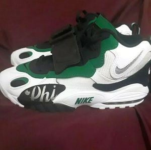 Nike Air Max Speed Turf Philadelphia Eagles 12M